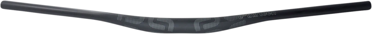 E*THIRTEEN Race Carbon Handlebar - 35 mm - 20 mm Rise - Black HA1URA-100