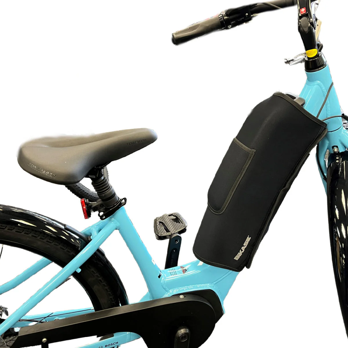BiKASE - EBike Battery Cover Large - Image 3
