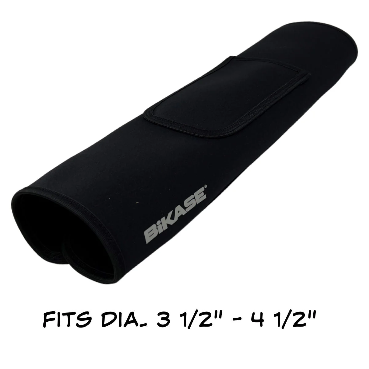 BiKASE - EBike Battery Cover Medium - Image 2