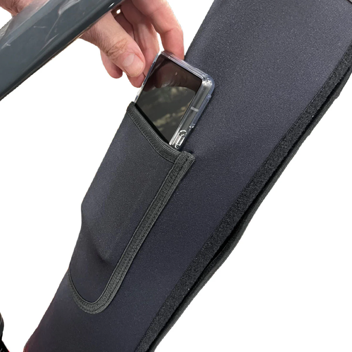 BiKASE - EBike Battery Cover Medium - Image 3