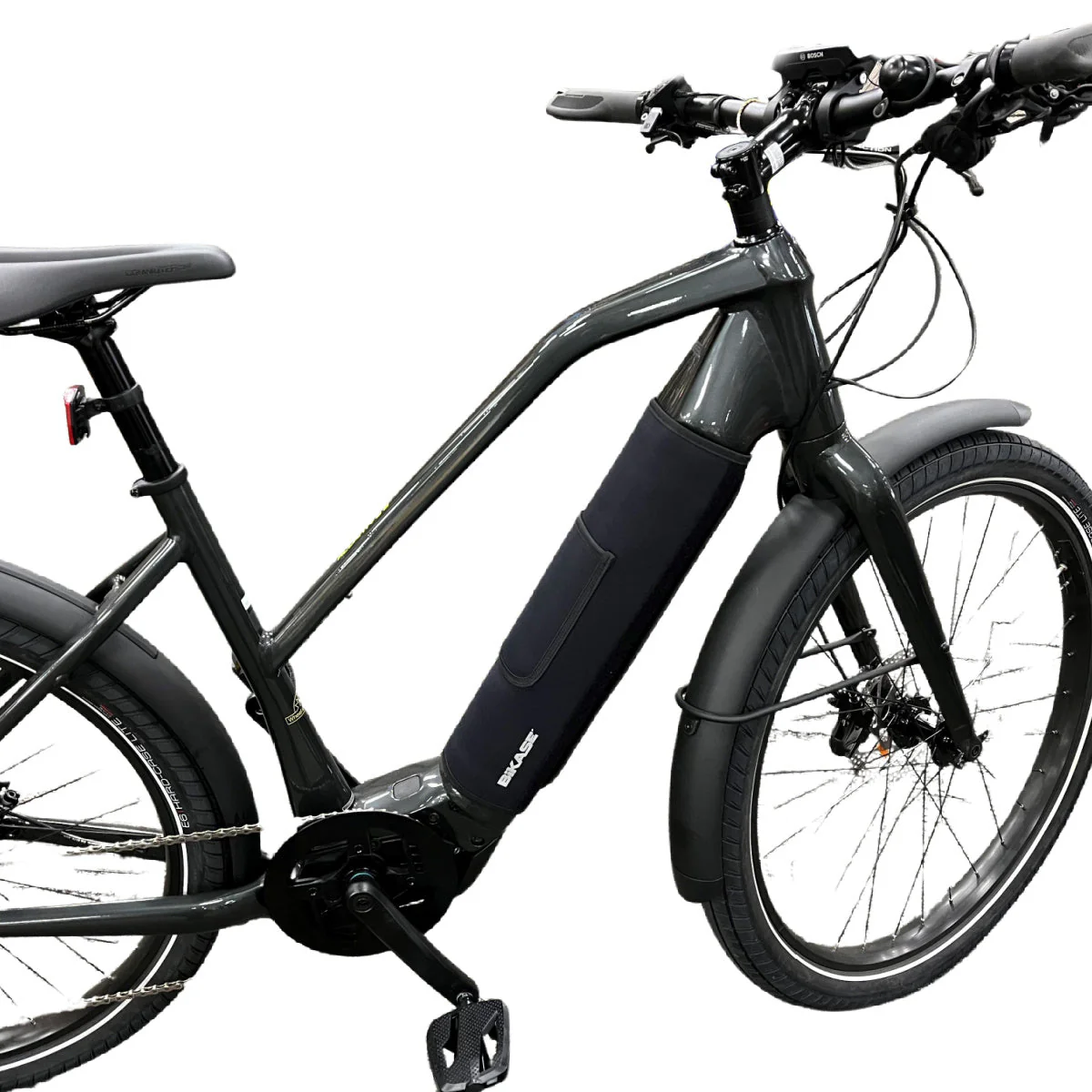 BiKASE - EBike Battery Cover Medium - Image 4