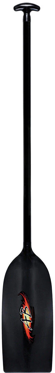 Aqua-Bound - Edge Carbon Canoe 1 Pc 56"