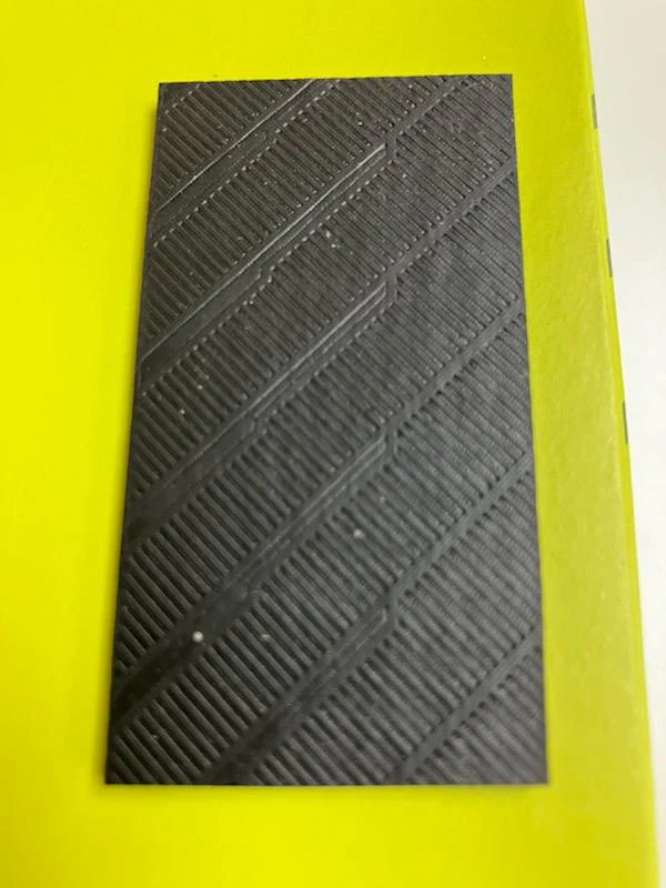 Ergon BT Allroad Bar Tape Black - Image 4