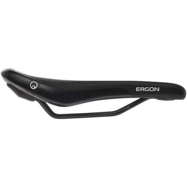 Ergon - SM E-Mountain Sport CroMo Men's Saddle - M/L - Image 4