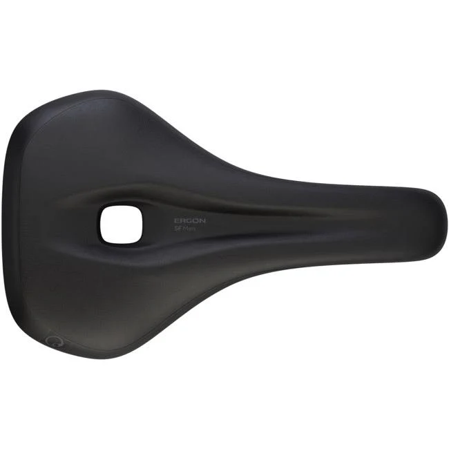 Ergon - SM E-Mountain Sport CroMo Men's Saddle - M/L - Image 5