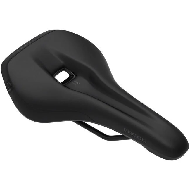 Ergon - SMC Saddle - Stealth Mens Medium/Large - Image 4