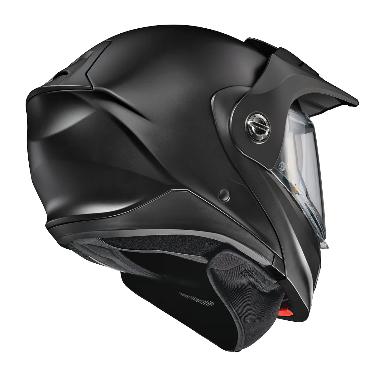 Exo At960 Cold Weather Helmet Matte Black Sm (Electric) - Image 6