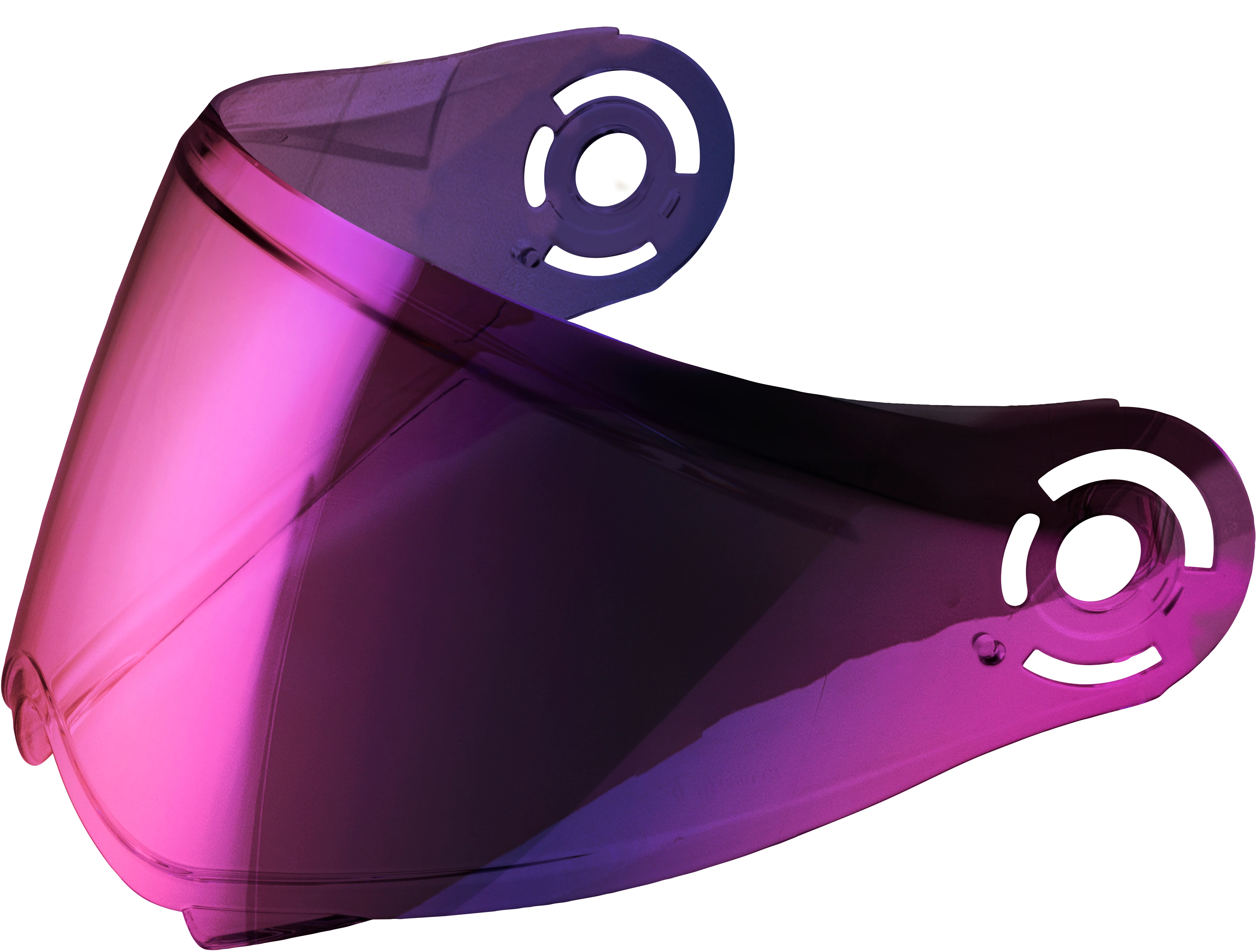 Scorpion - Exo At960 Faceshield Ruby Mirrored