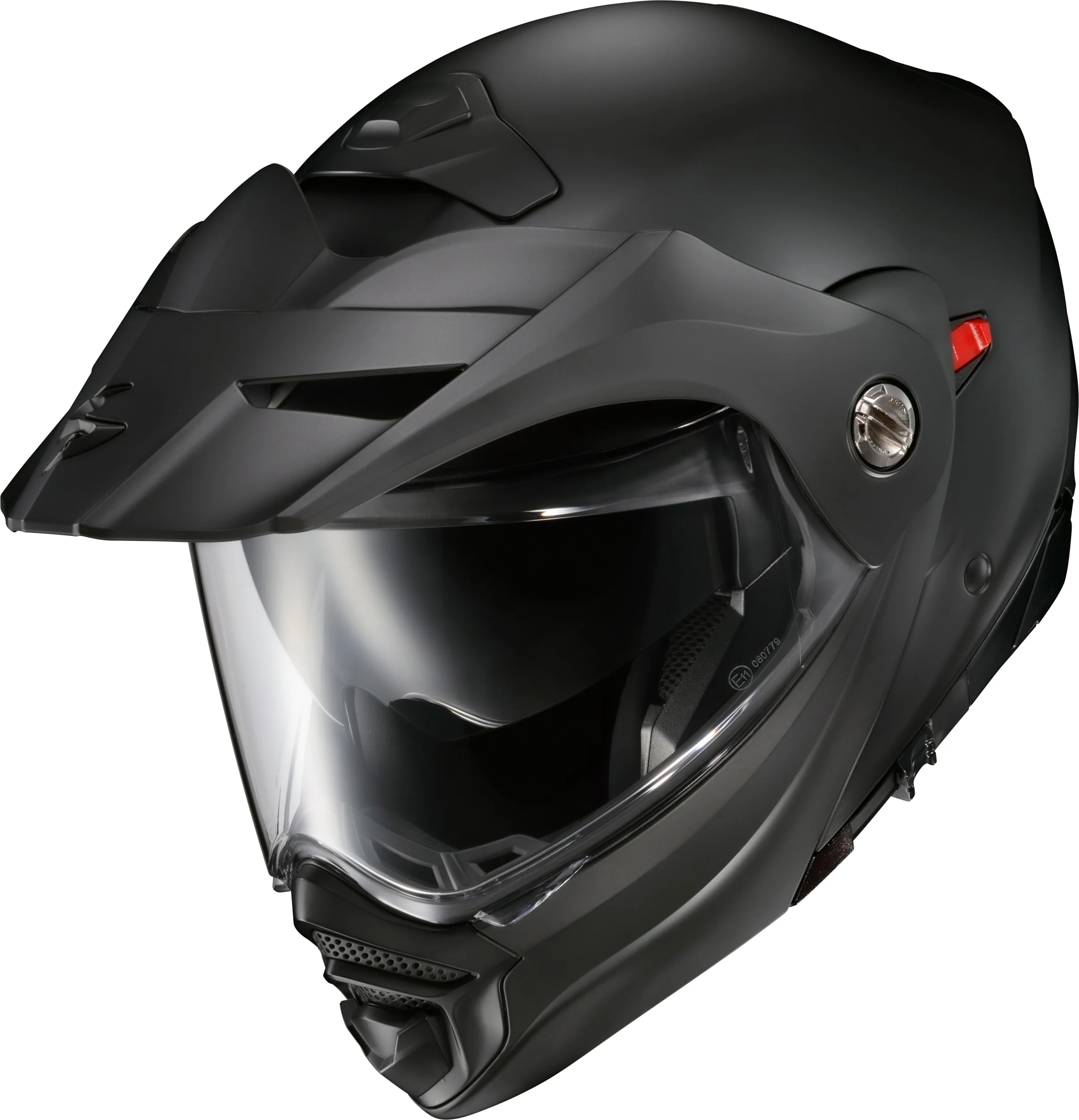Scorpion - Exo At960 Modular Helmet Matte Black 2x - Image 3