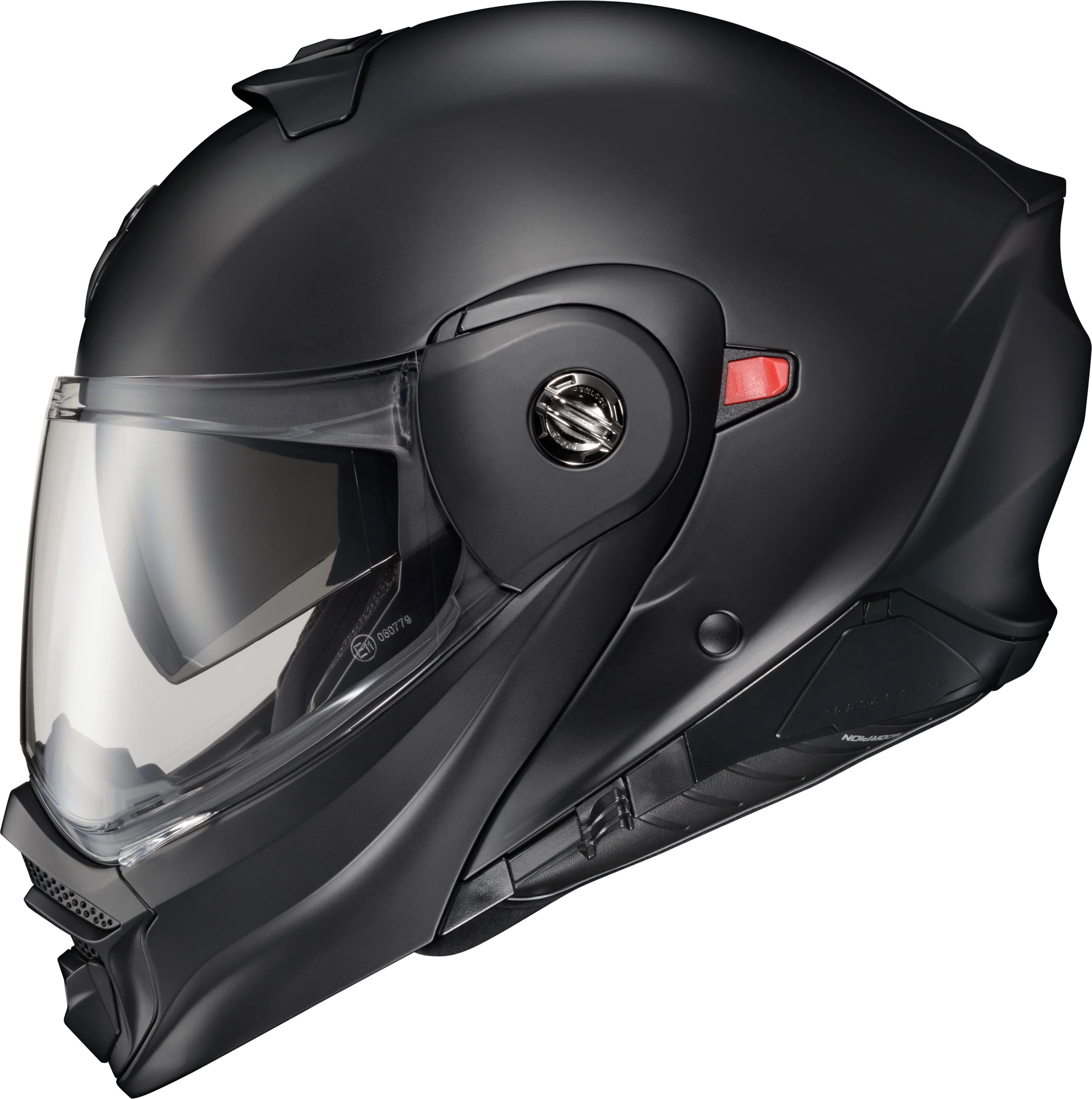 Scorpion - Exo At960 Modular Helmet Matte Black Md - Image 2
