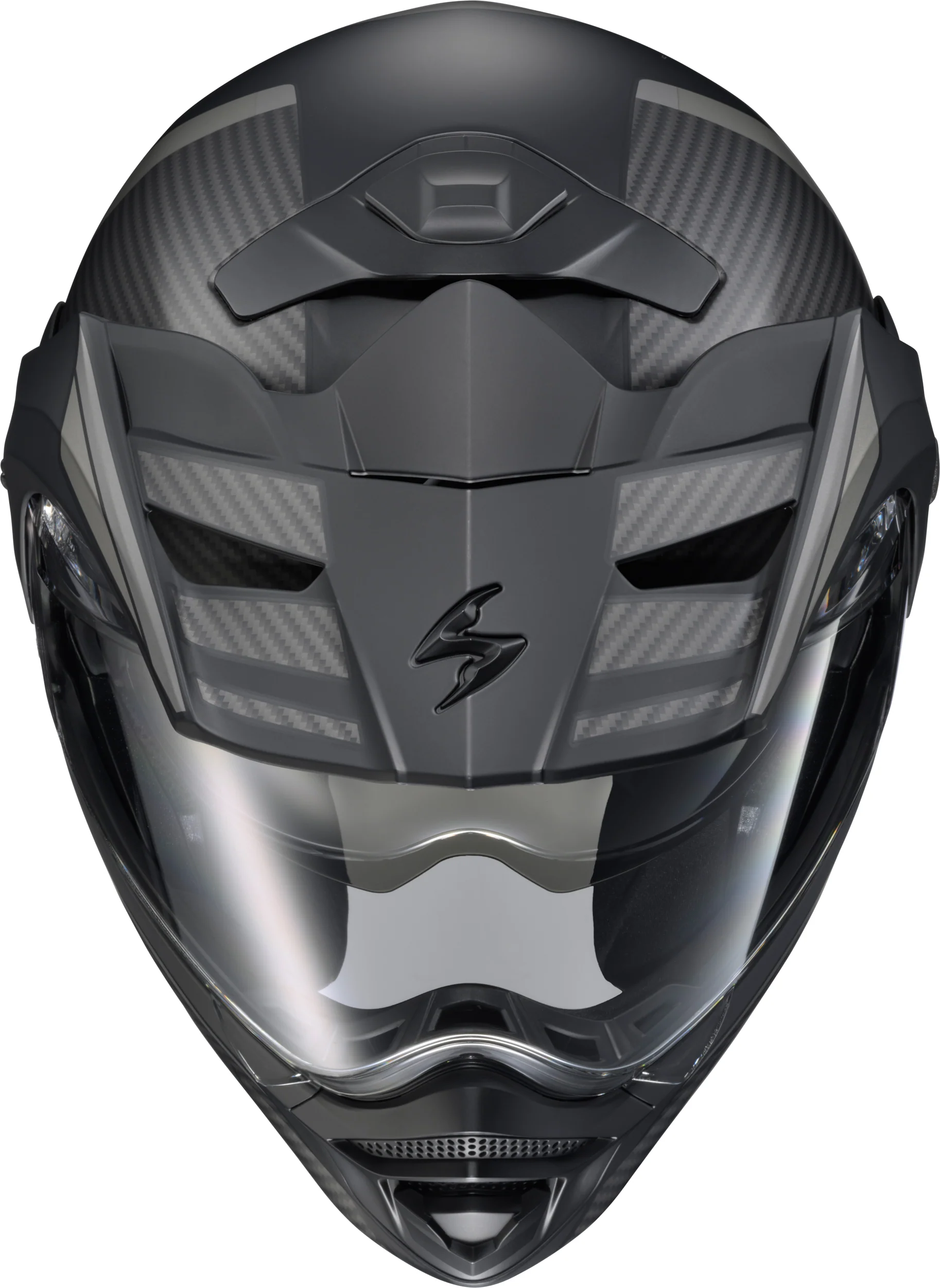Exo At960 Modular Helmet Monk Phantom 2x - Image 5