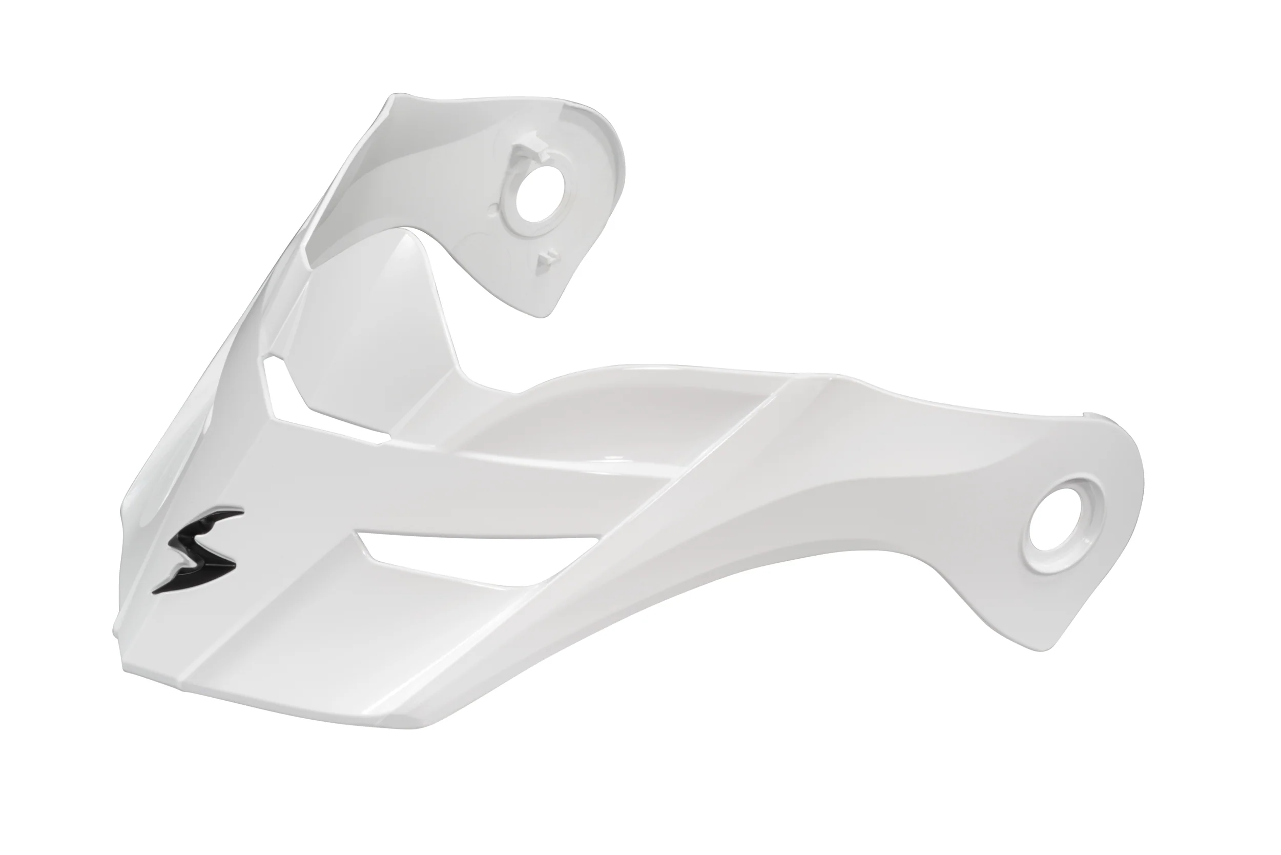 Scorpion - Exo At960 Peak Visor White