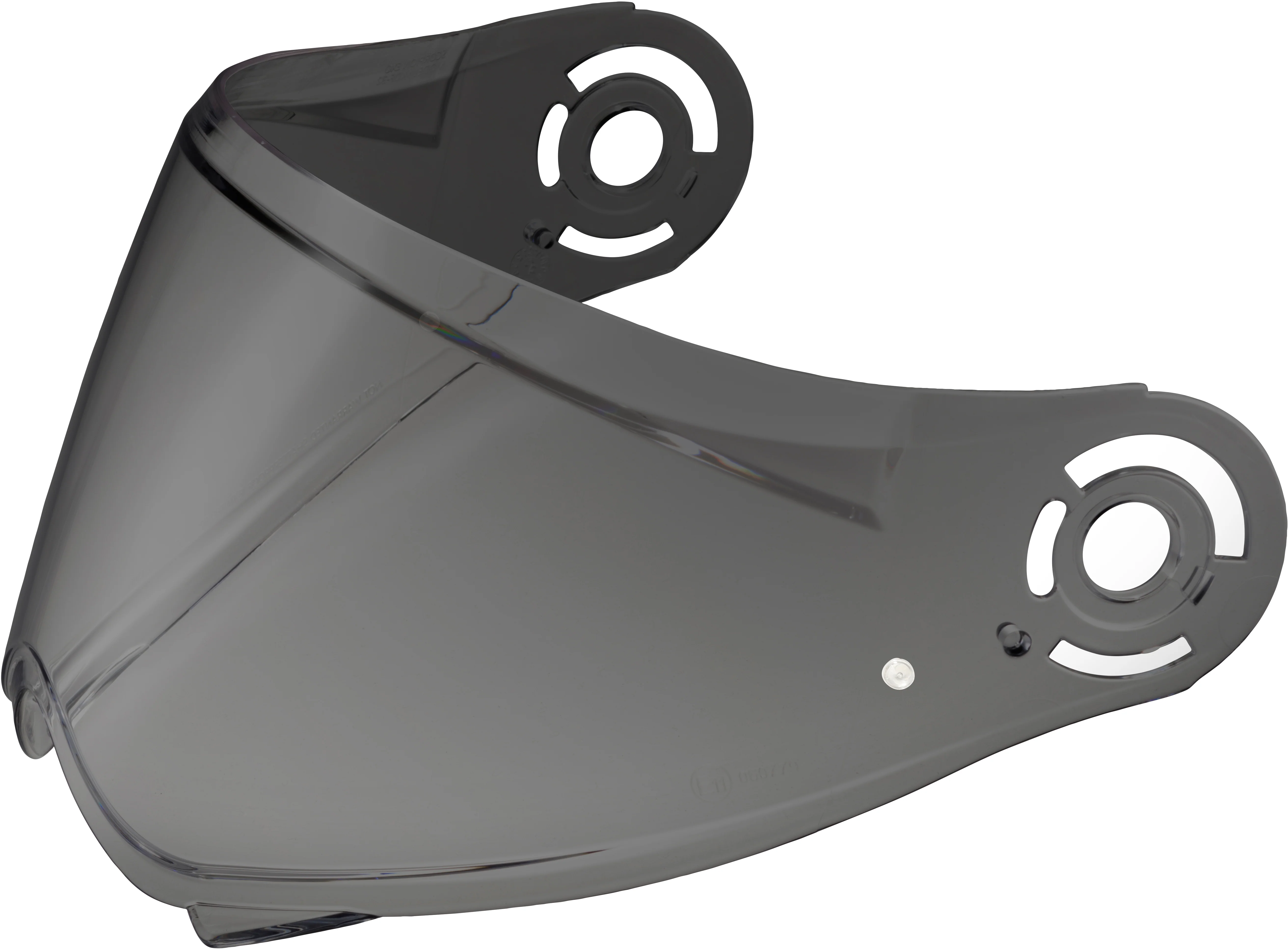 Scorpion - Exo At960 Pinlock Faceshield Dark Smoke
