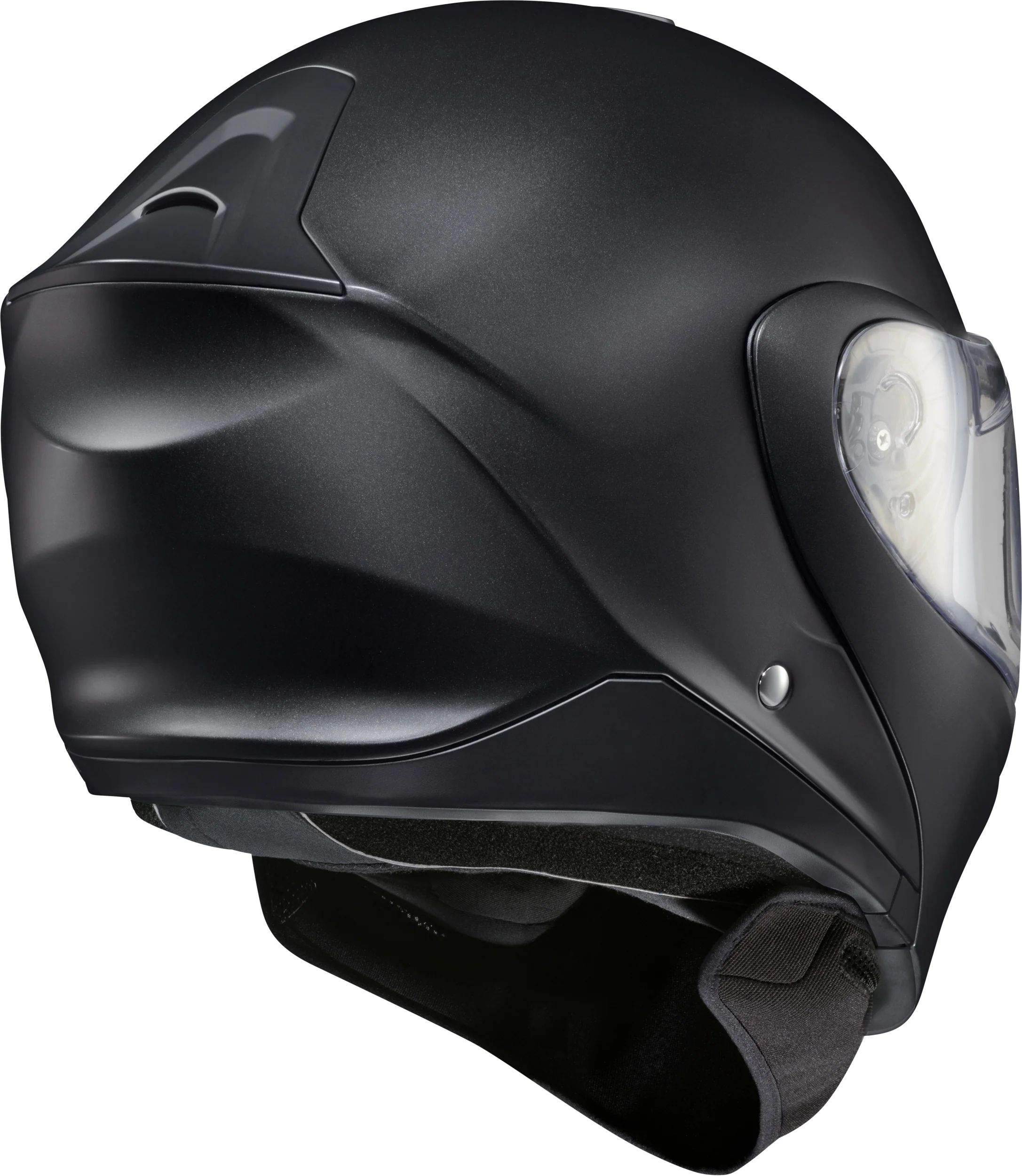 Scorpion - Exo Gt930 Cold Weather Helmet Matte Black 2x (Dual Pane) - Image 2