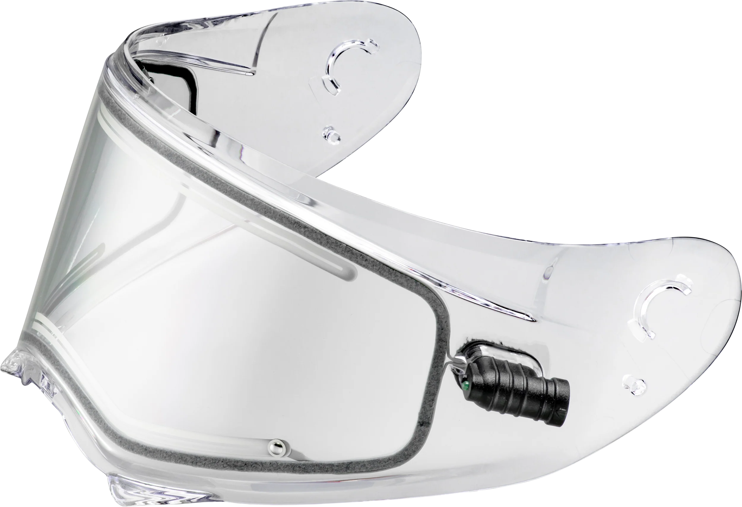 Scorpion - Exo Gt930 Electric Faceshield Cold Weather