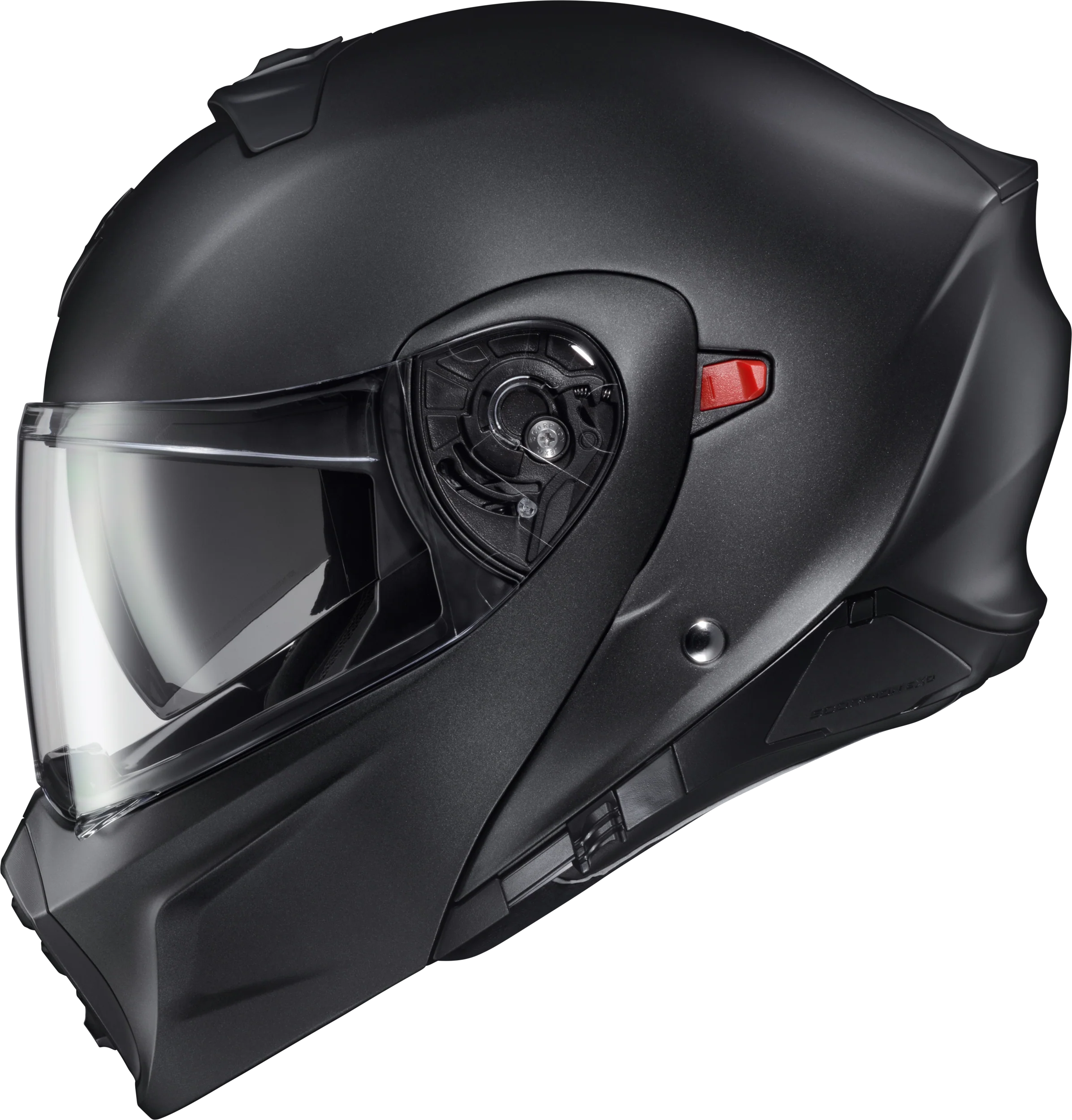 Scorpion - Exo Gt930 Transformer Helmet Matte Black Xs