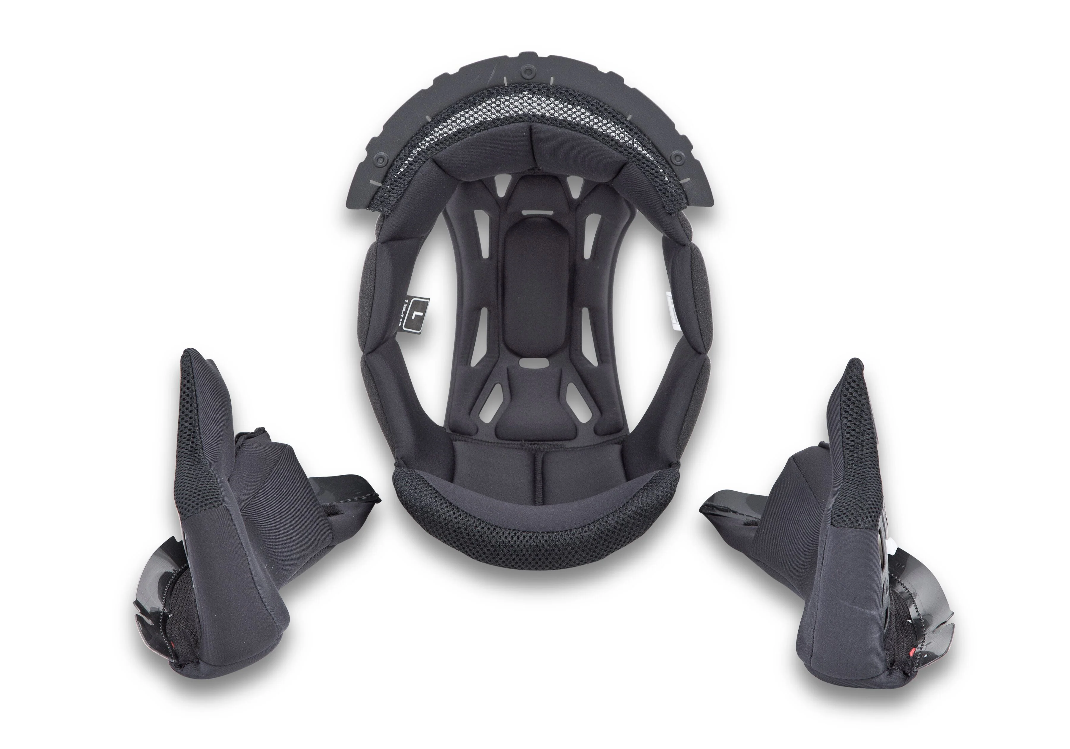 Scorpion - Exo St1400 Kwikwick Iii Liner/Cheek Pad Kit Xs