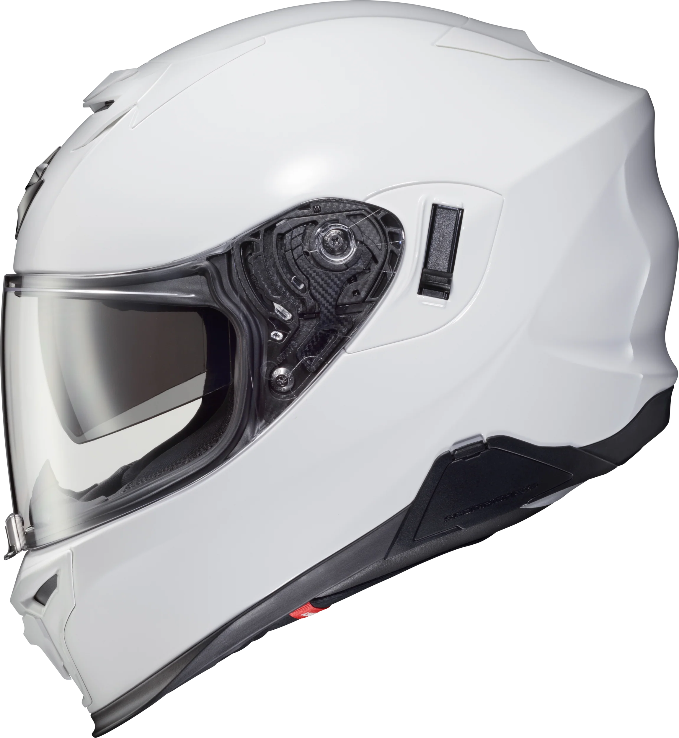 Scorpion - Exo T520 Helmet Gloss White Sm
