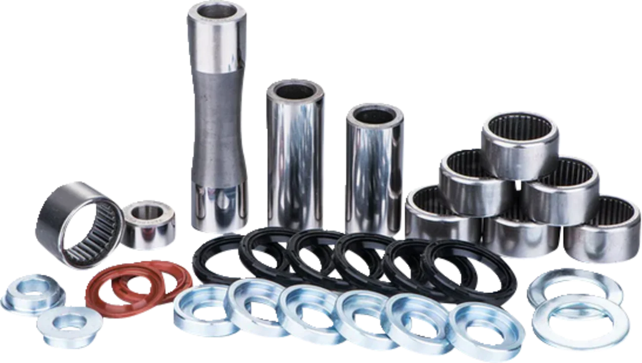 FACTORY LINKS Linkage Bearing Rebuild Kit LRK-H-159