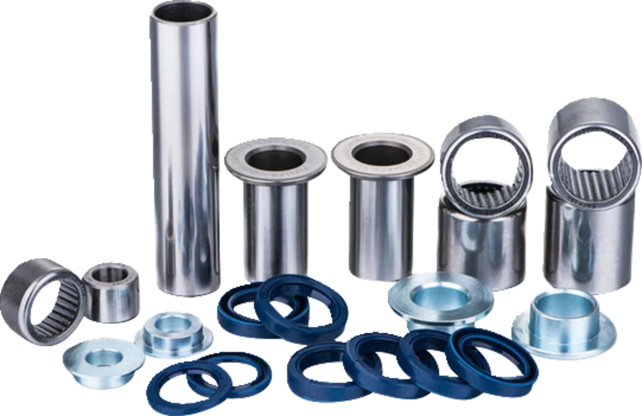 FACTORY LINKS Linkage Bearing Rebuild Kit LRK-Y-121