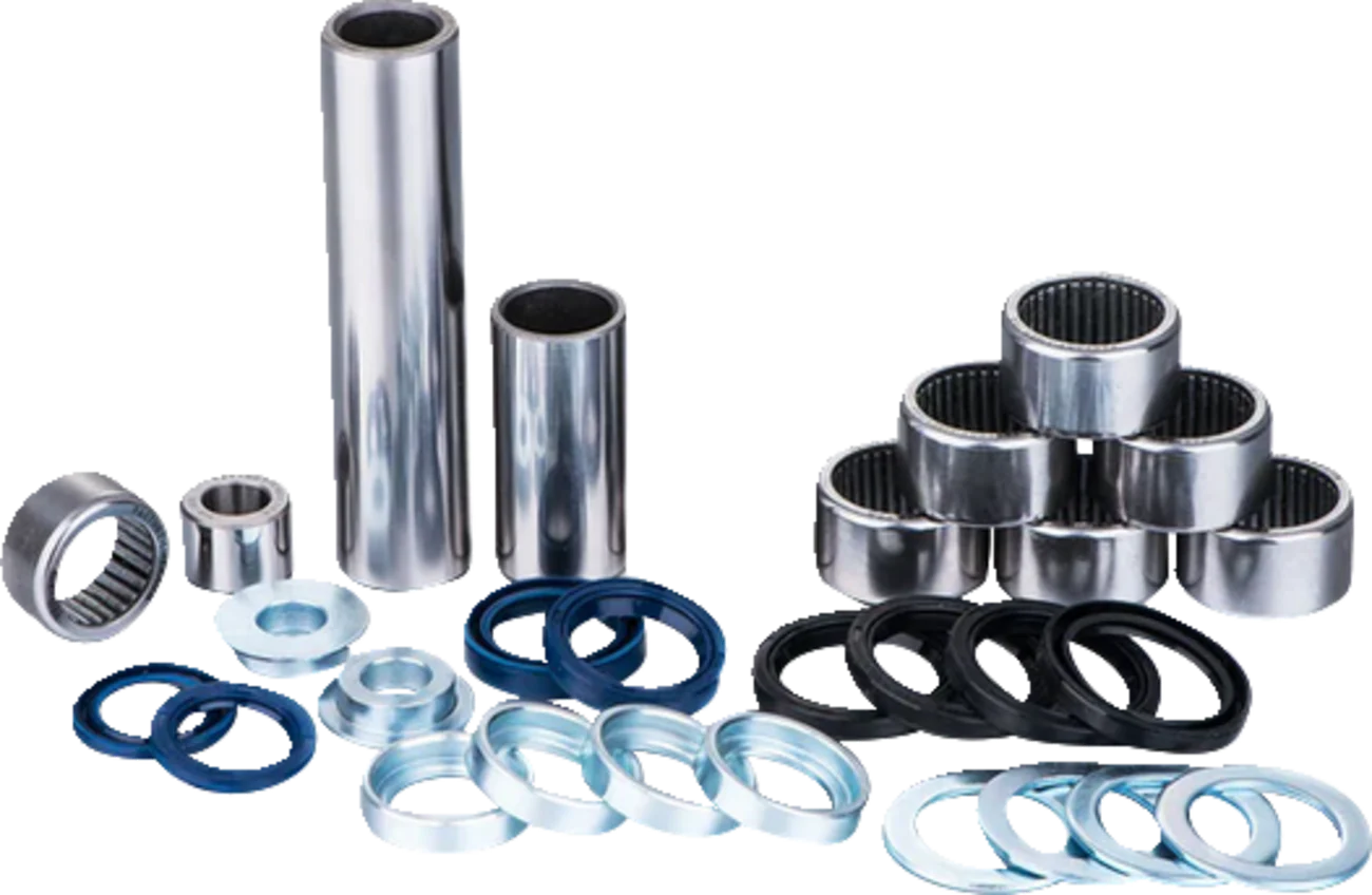 FACTORY LINKS Linkage Bearing Rebuild Kit LRK-Y-132