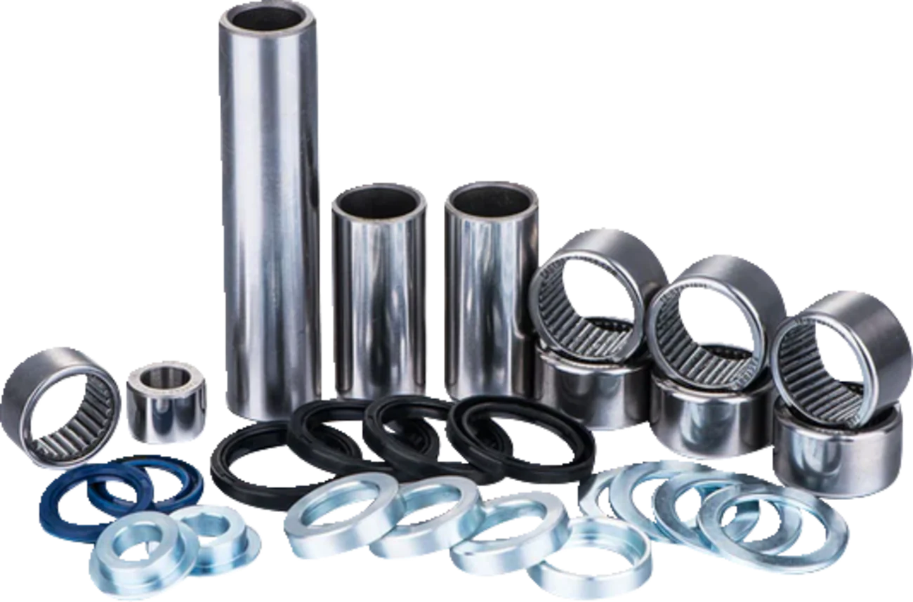 FACTORY LINKS Linkage Bearing Rebuild Kit LRK-Y-132 - Image 2