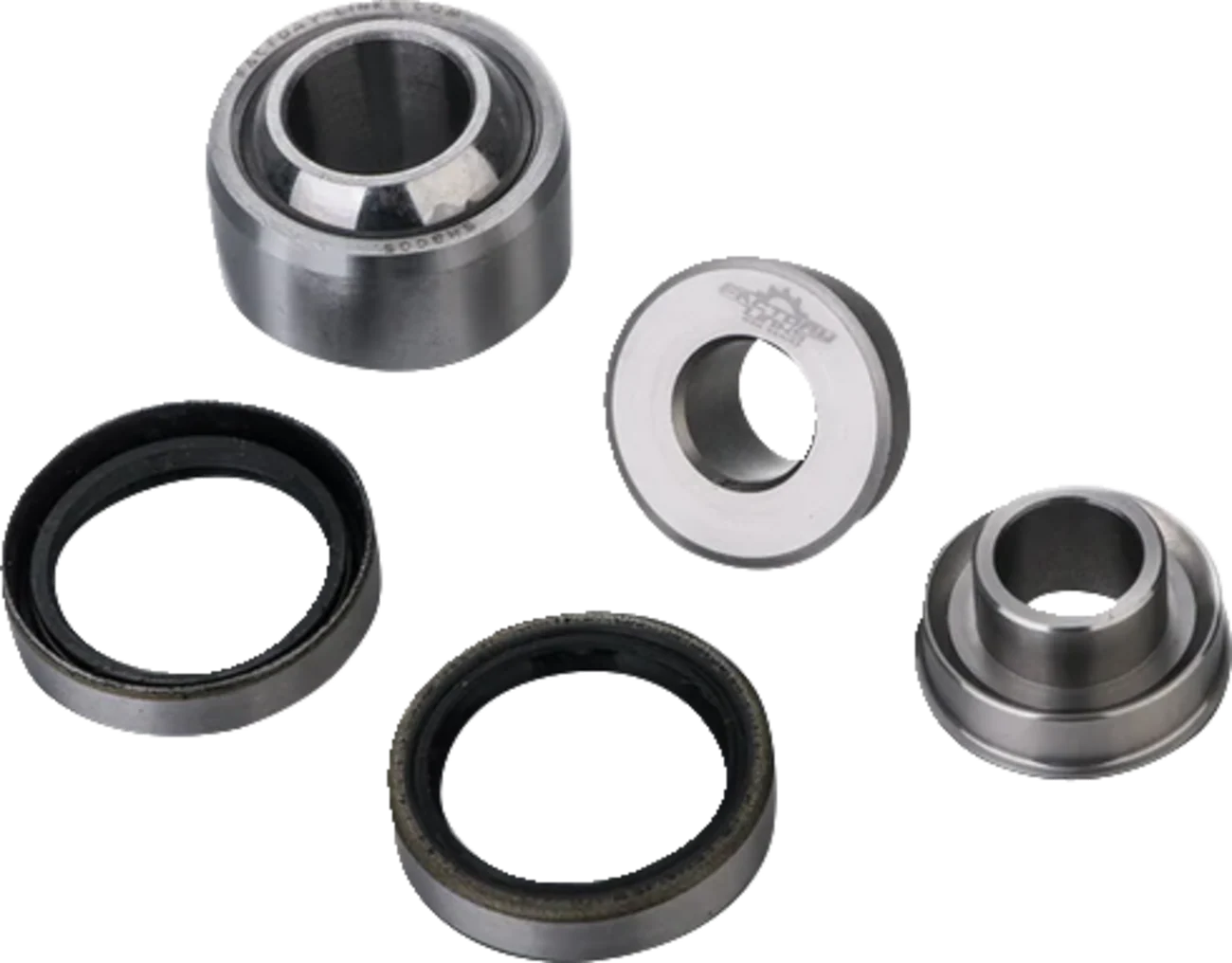 FACTORY LINKS Shock Bearing Kit - Lower LSA-T-003