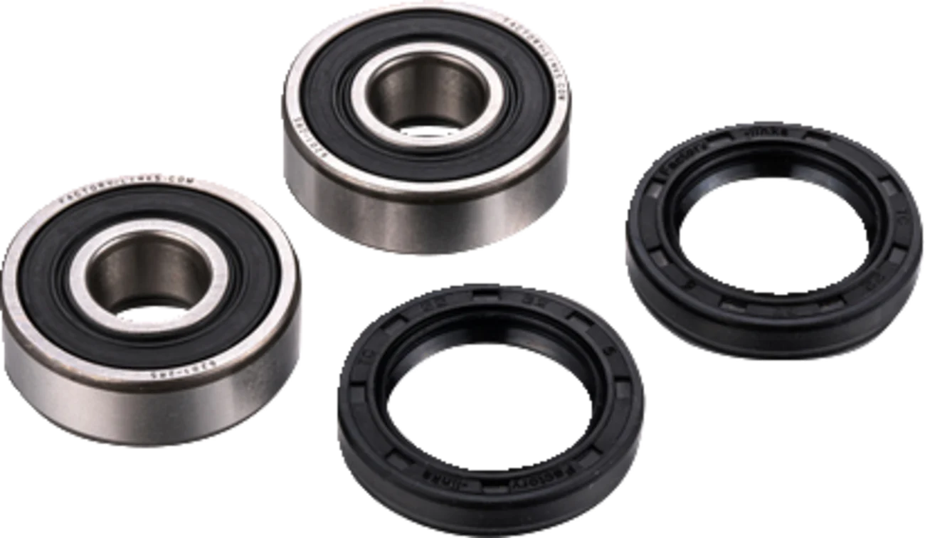 FACTORY LINKS Wheel Bearing Kit - Front FWK-Y-060 - Image 2