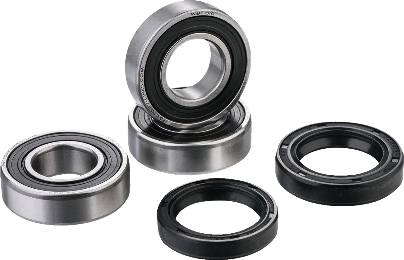 FACTORY LINKS Wheel Bearing Kit - Rear RWK-H-191
