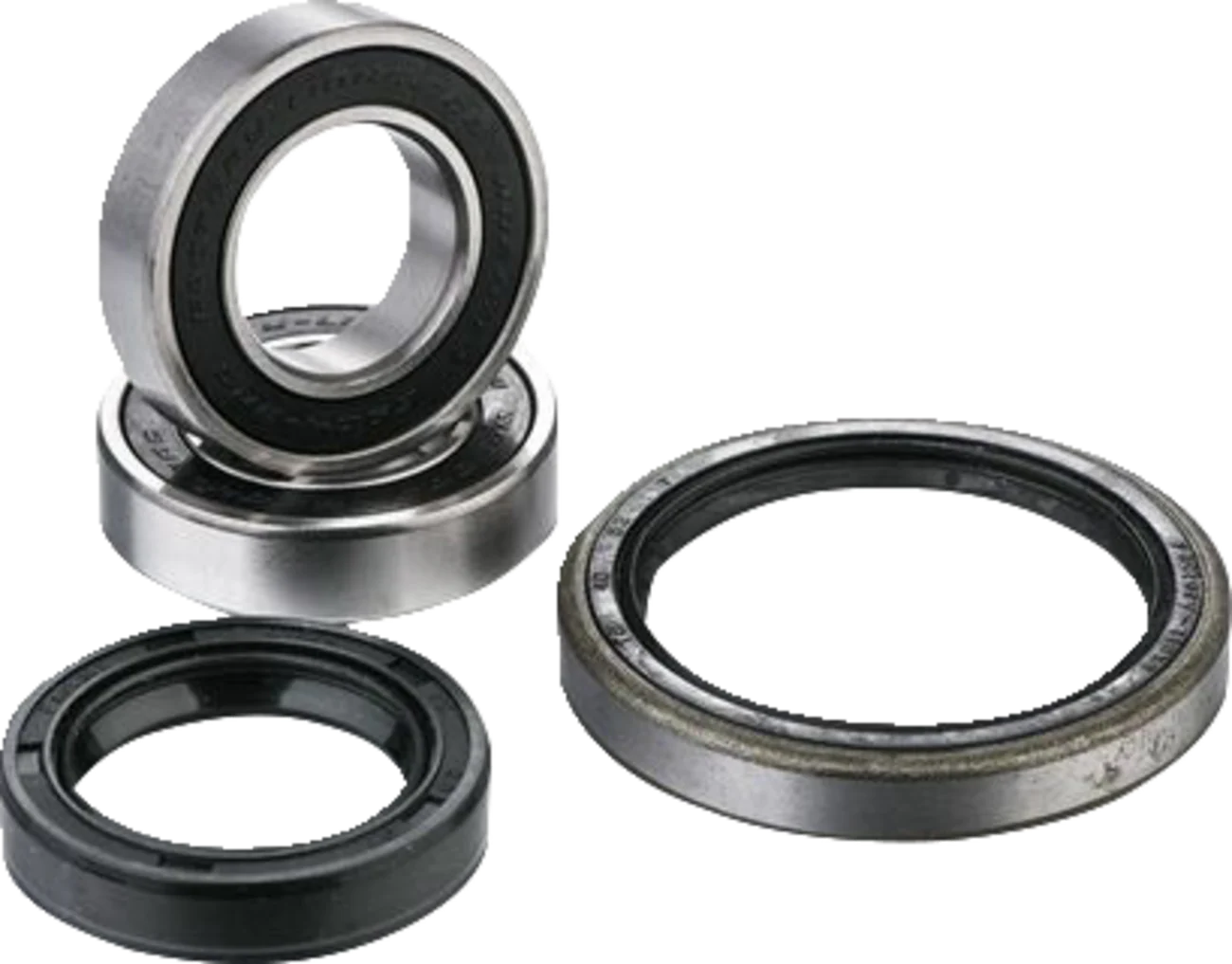 FACTORY LINKS Wheel Bearing Kit - Rear RWK-H-193 - Image 5