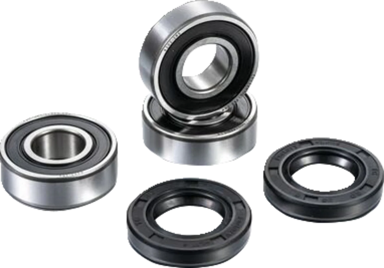 FACTORY LINKS Wheel Bearing Kit - Rear RWK-K-119 - Image 4