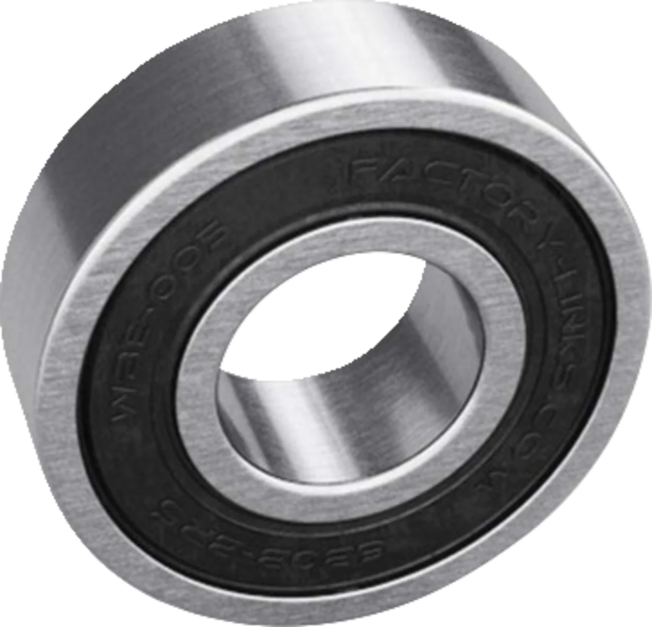 FACTORY LINKS Wheel Bearing Kit - Rear RWK-K-119 - Image 5