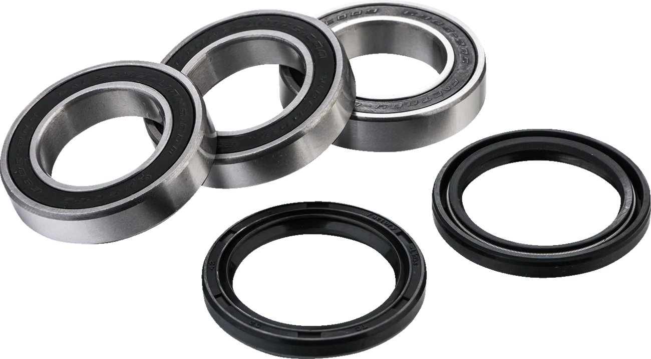 FACTORY LINKS Wheel Bearing Kit - Rear RWK-K-123