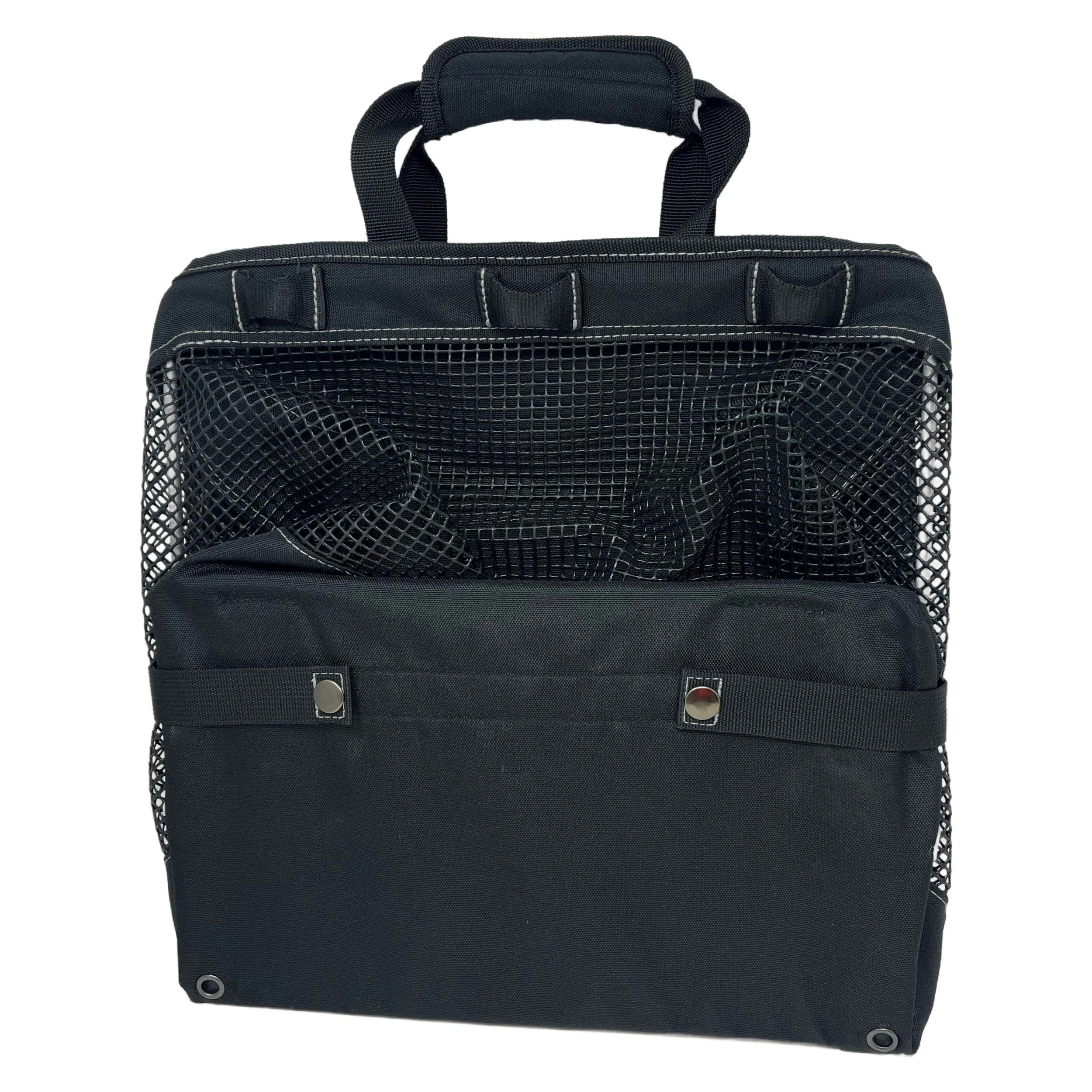 BiKASE Farmers Market Pannier - Image 3