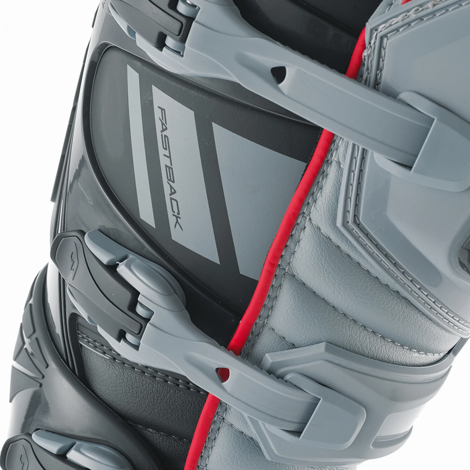 Fastback Endurance Boots Cactus Blue Sz 9 - Image 9