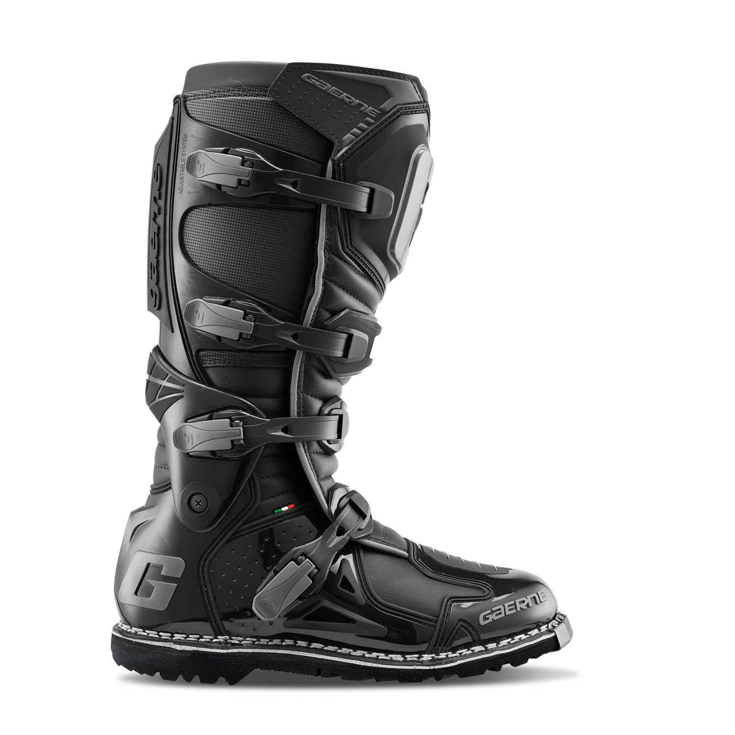 Fastback Endurance Boots Enduro Midnight Sz 11 - Image 2