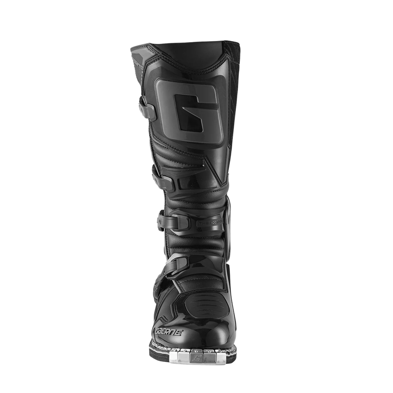 Fastback Endurance Boots Enduro Midnight Sz 11 - Image 3