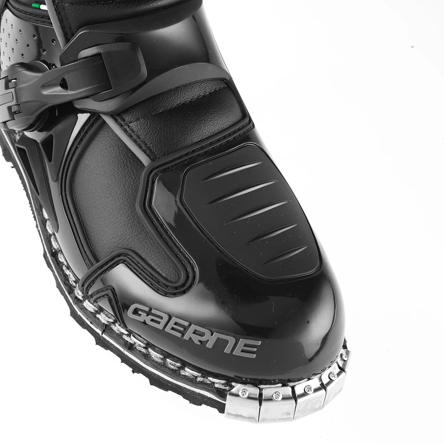 Fastback Endurance Boots Enduro Midnight Sz 11 - Image 7