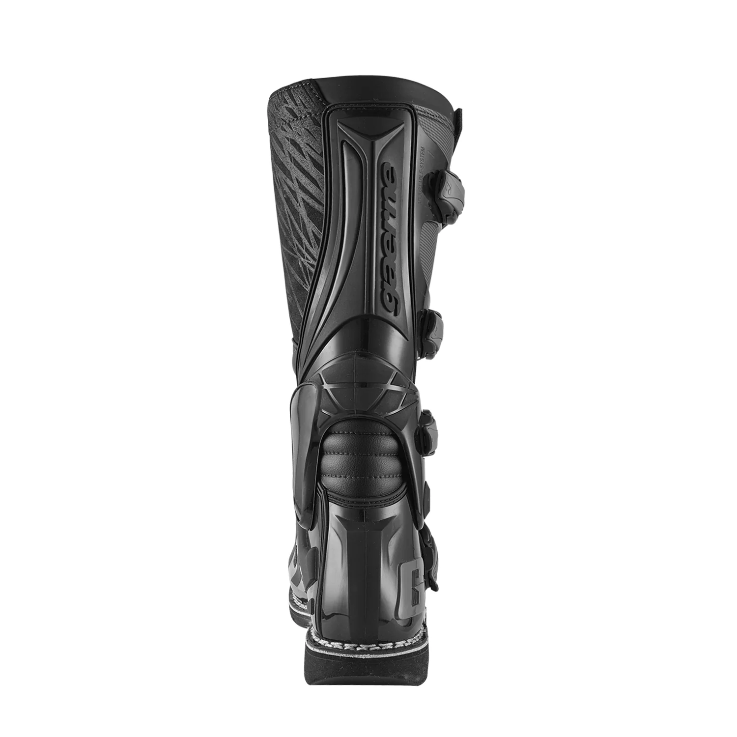 Fastback Endurance Boots Enduro Midnight Sz 11 - Image 8