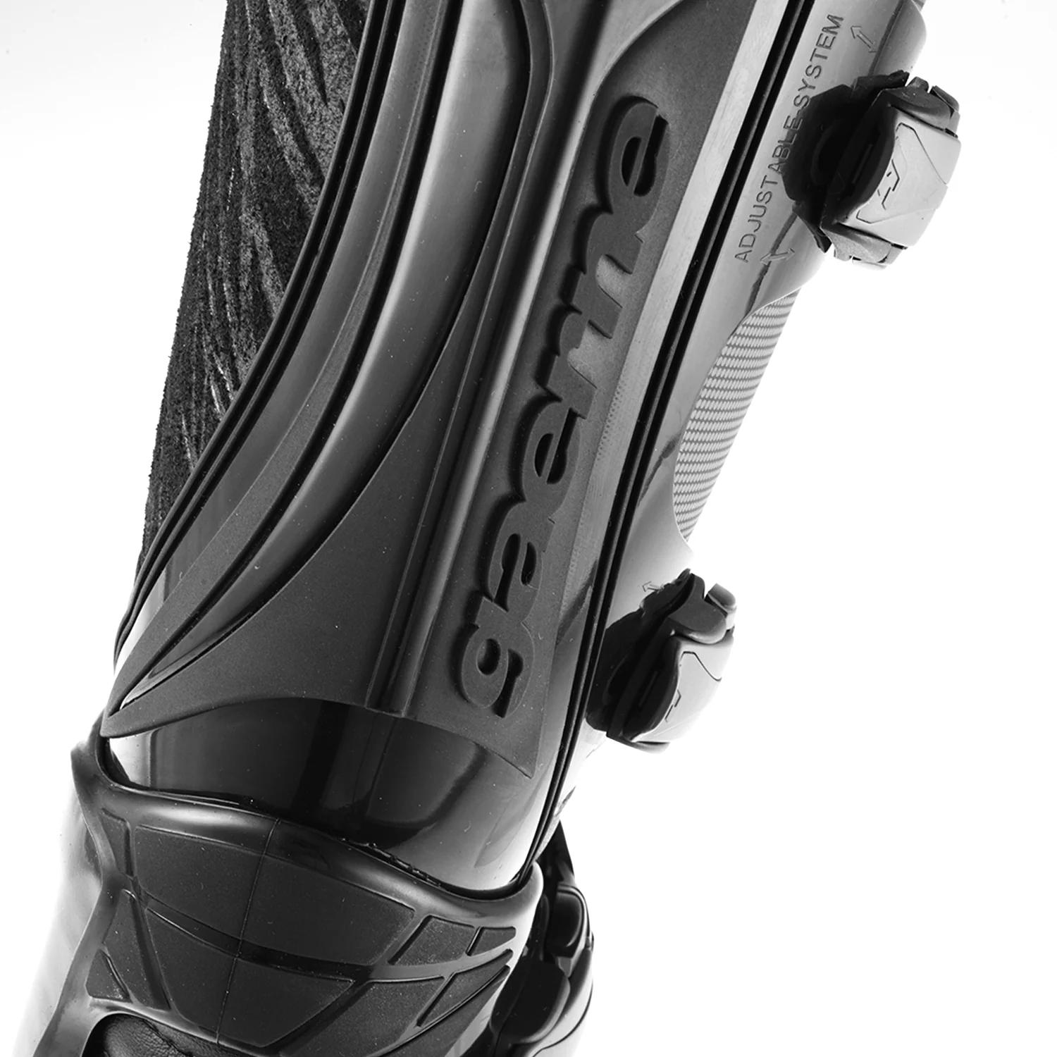 Fastback Endurance Boots Enduro Midnight Sz 12 - Image 6
