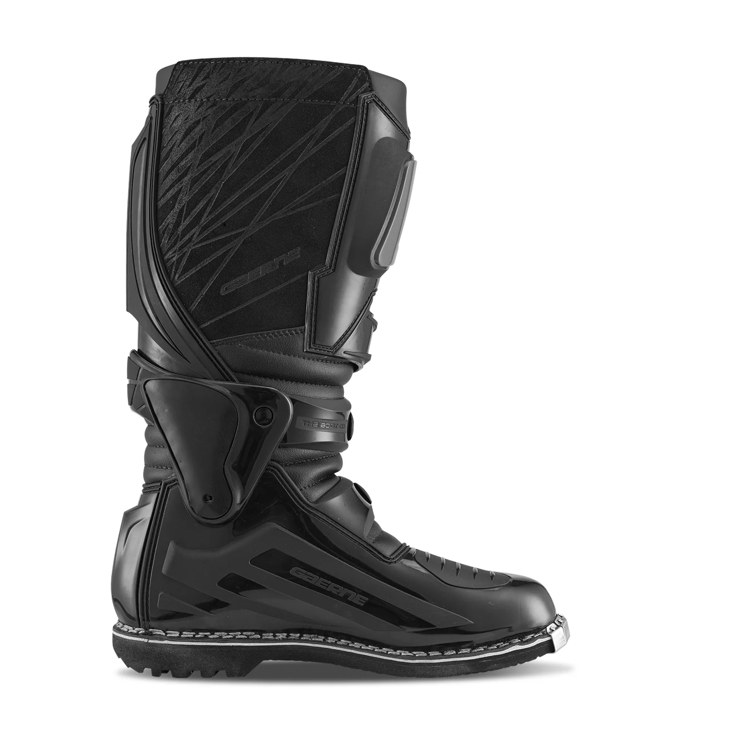 Fastback Endurance Boots Enduro Midnight Sz 9 - Image 4
