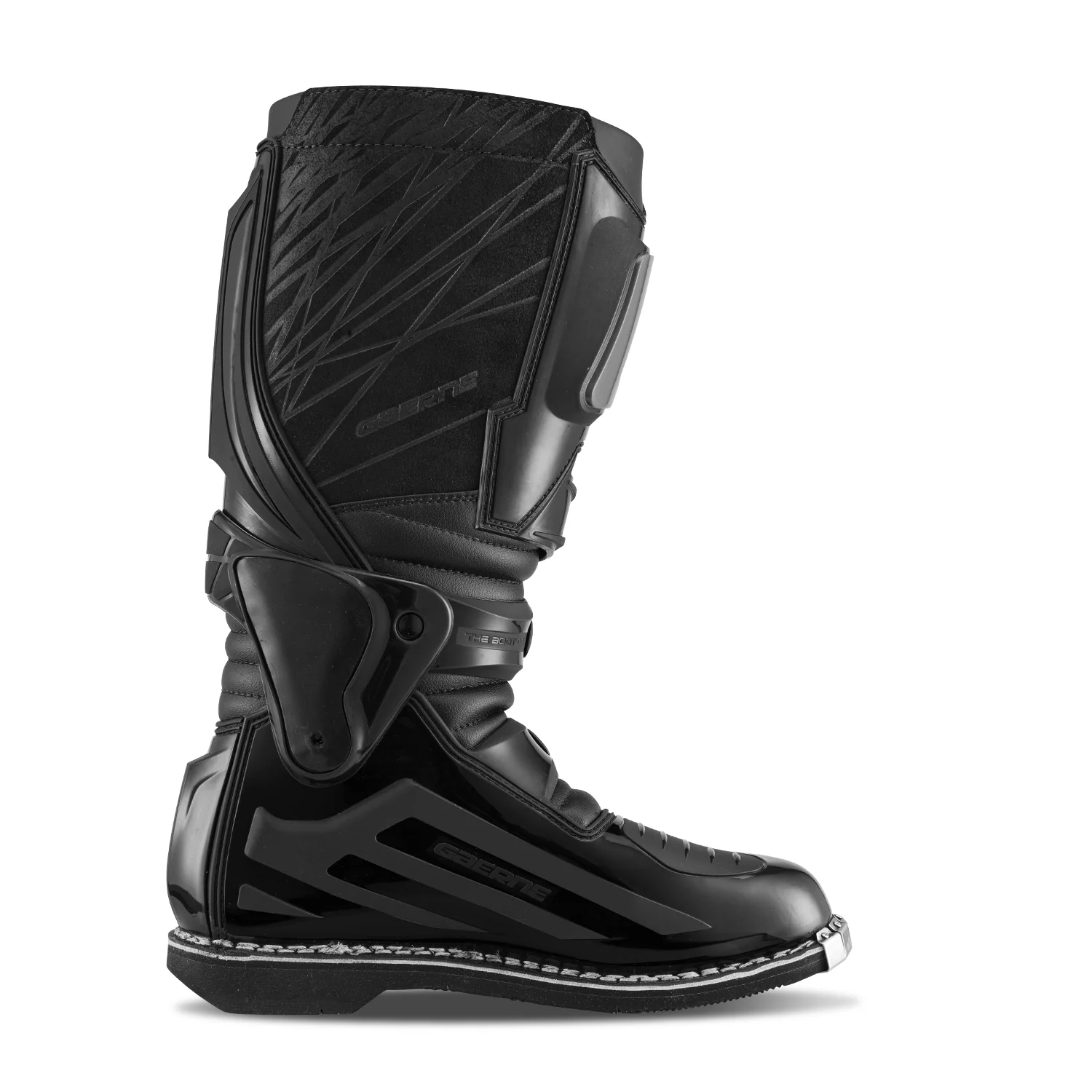 Fastback Endurance Boots Midnight Sz 10 - Image 4