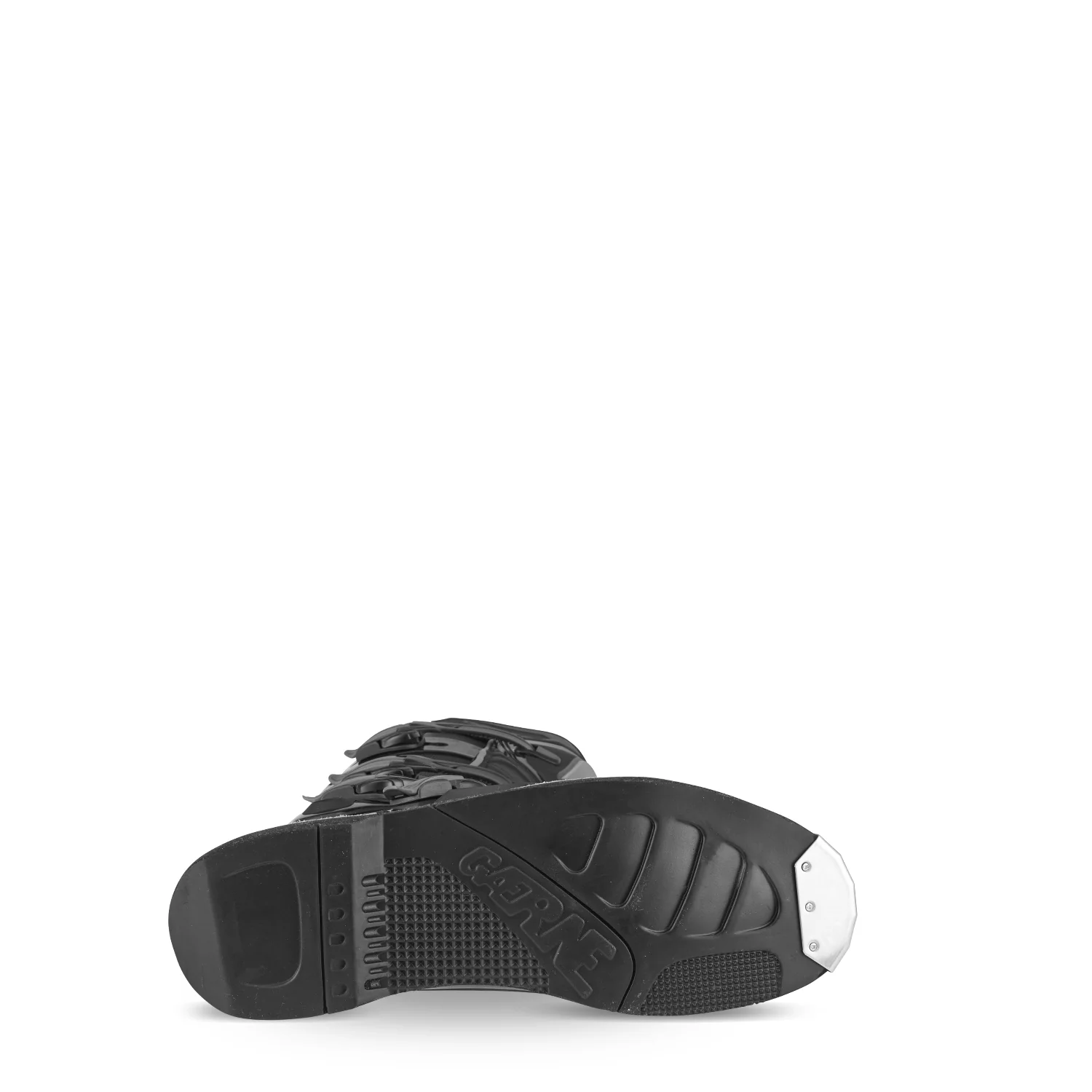 Fastback Endurance Boots Midnight Sz 12 - Image 9