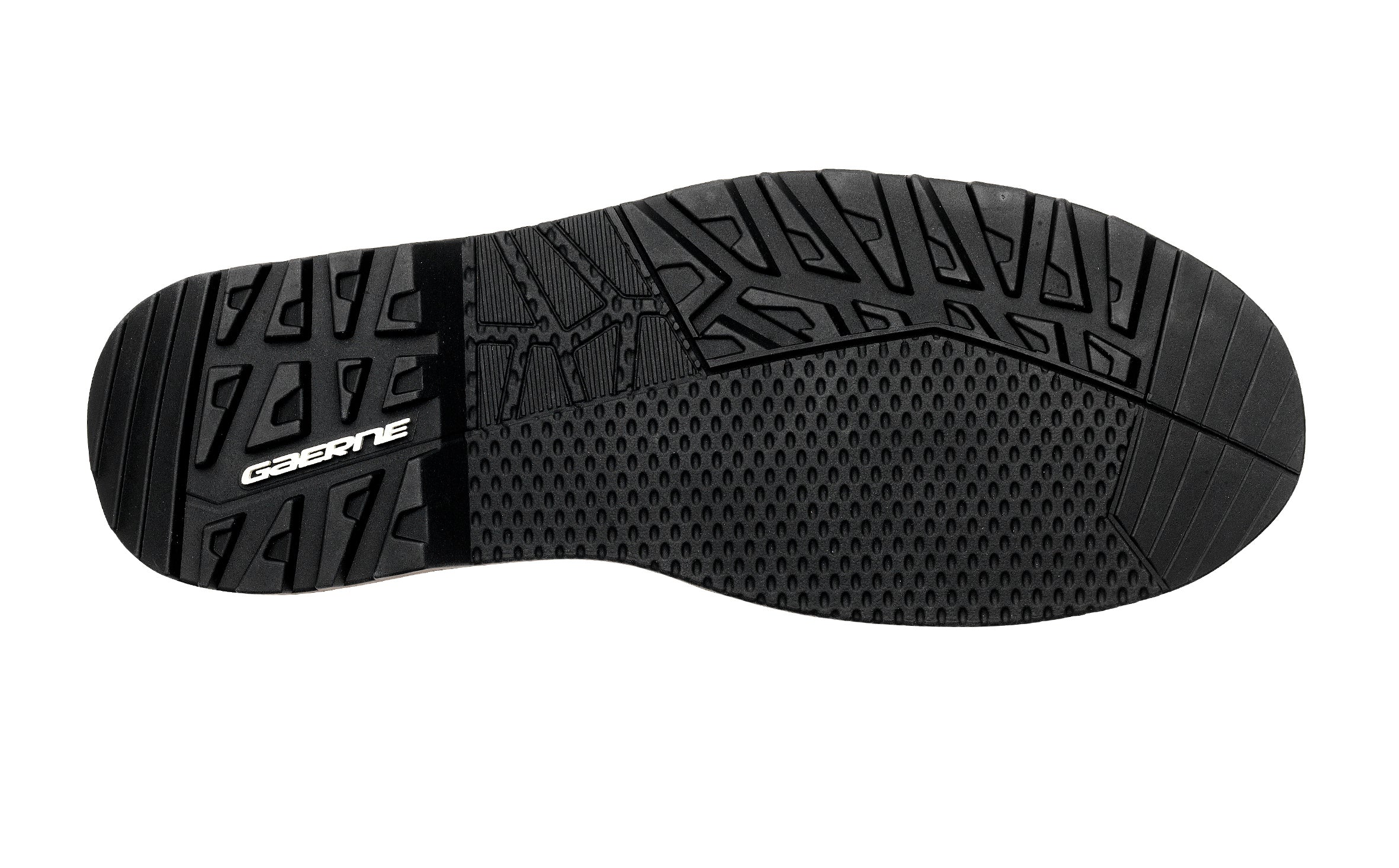 Fastback Endurance Enduro Boots Black/Brown Sz 09 - Image 2