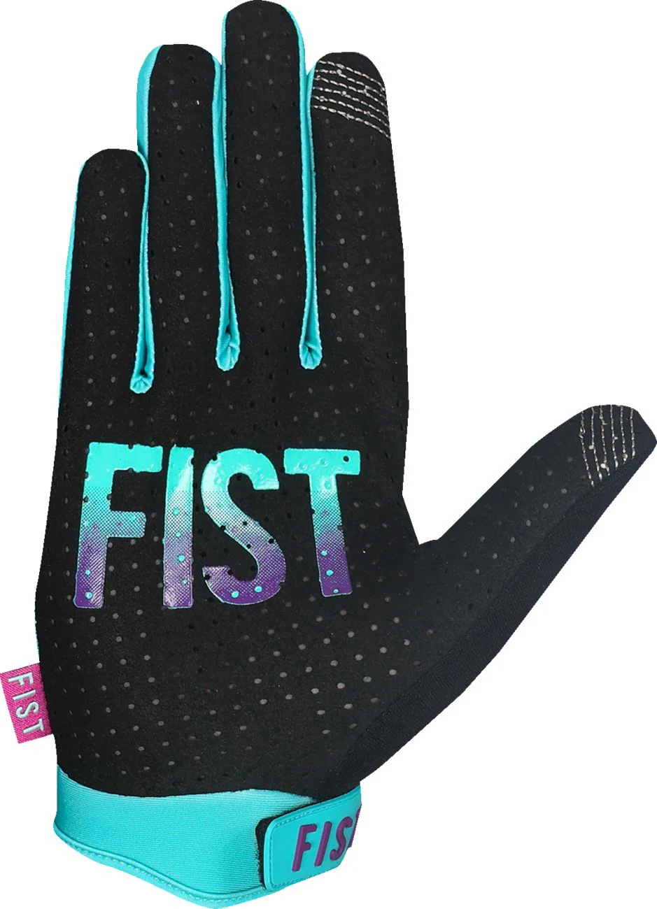 Fist - Breezer - Image 10