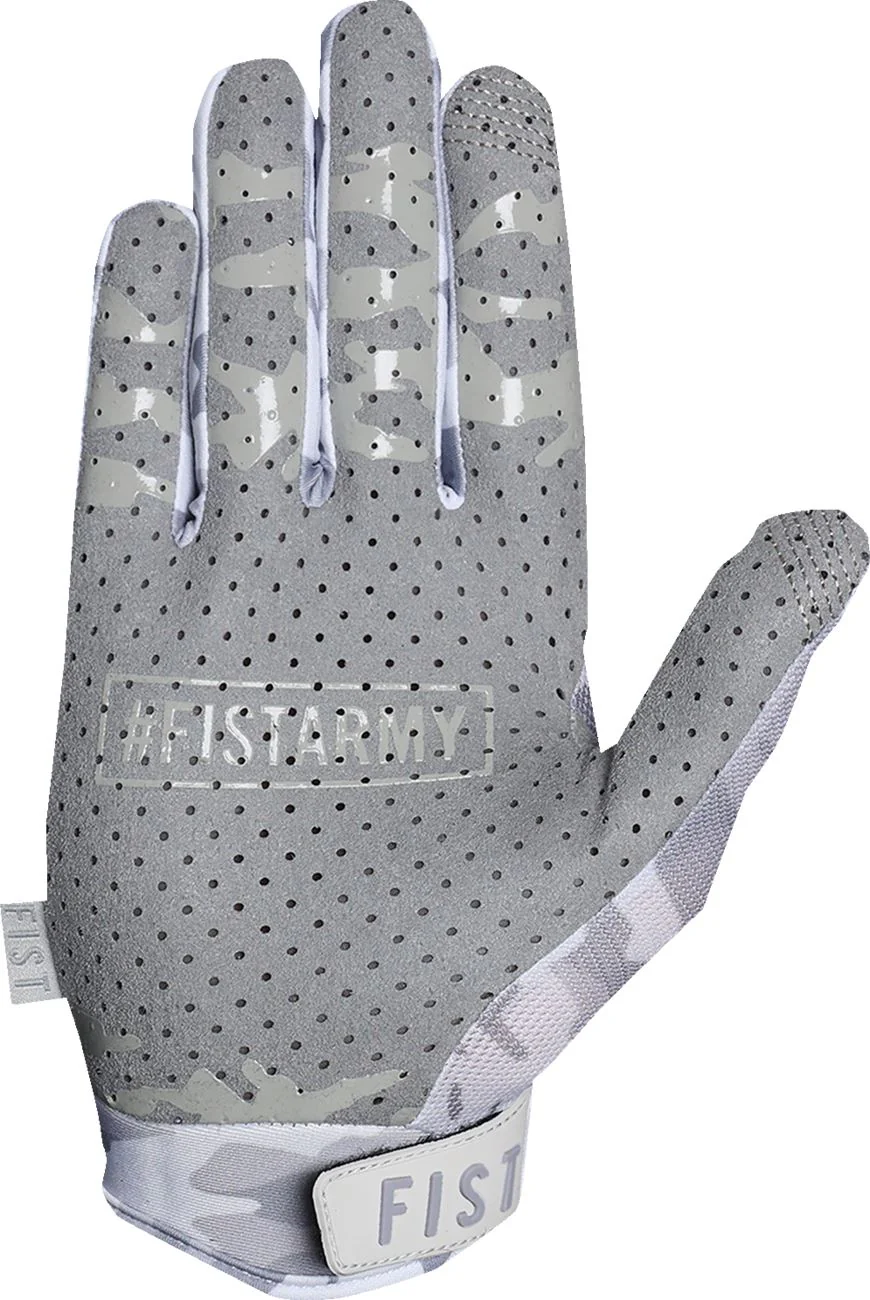 Fist - Breezer - Image 6