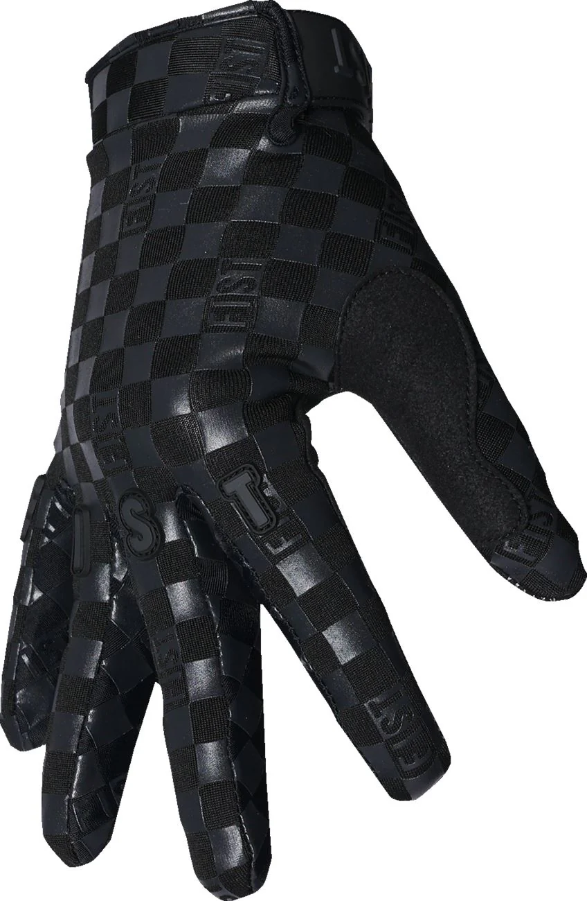Fist - Chequer - Image 3
