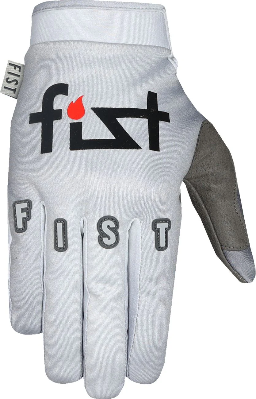 Fist - Frosty - Frosty - Image 3