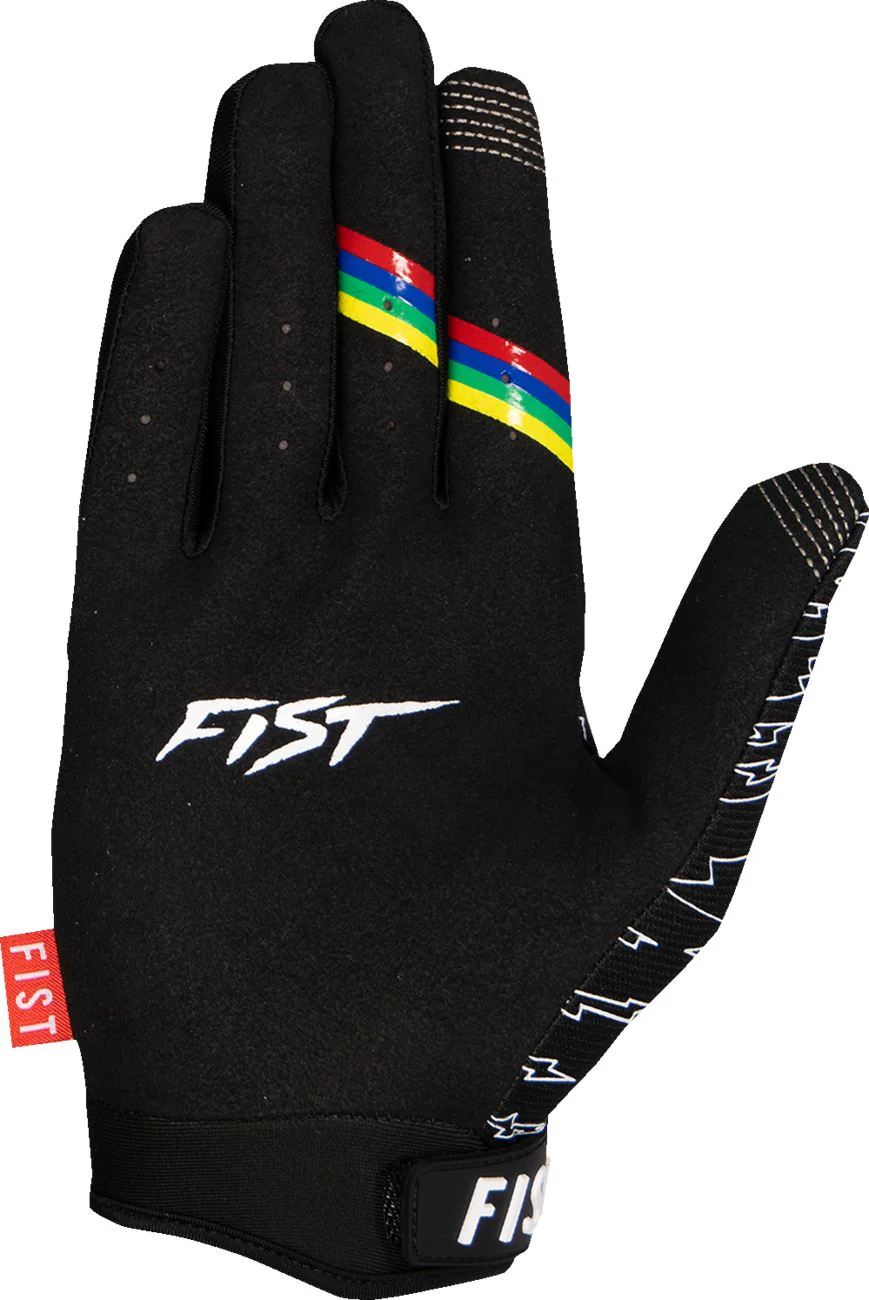Fist - Lil Fists - Strapped - Image 10