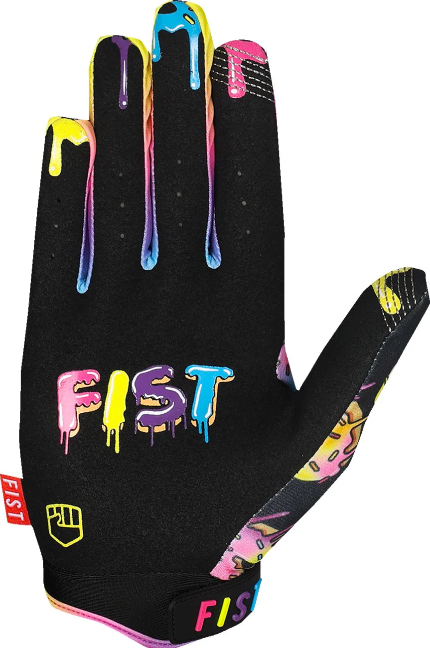 Fist - Lil Fists - Strapped - Image 13